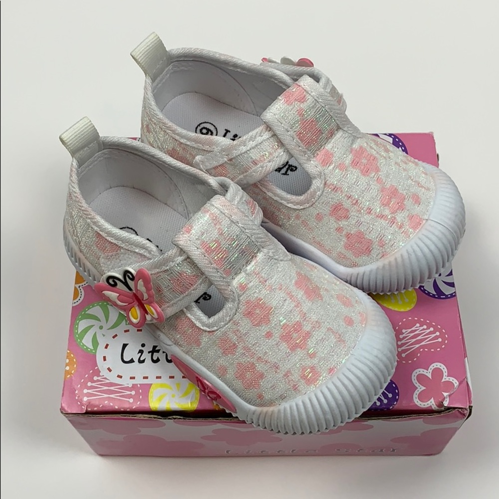 BABY SHOES